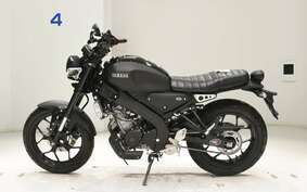 YAMAHA XSR155