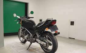 KAWASAKI BALIUS 250 ZR250A