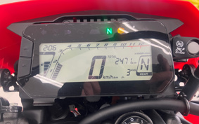 HONDA CRF250L MD47