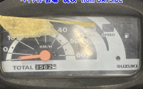 SUZUKI LETS2