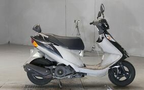 SUZUKI ADDRESS V125 G CF46A