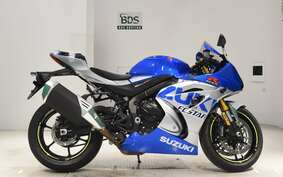 SUZUKI GSX-R1000R A 2022 DM11G