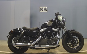 HARLEY XL1200X 2016 LC3