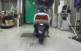 HONDA SPACY 125 Gen. 3 JF04