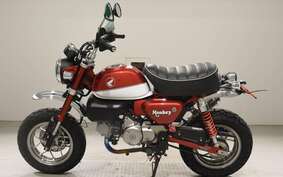 HONDA MONKEY 125 ABS JB02