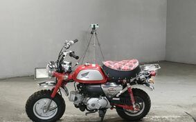 HONDA MONKEY AB27