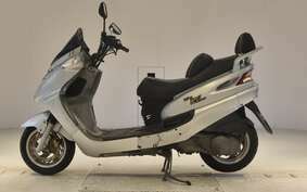 SYM RV125 JP Type