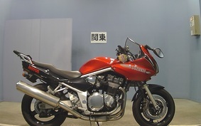 SUZUKI BANDIT 1200 S 2005 GV77A