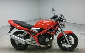 SUZUKI BANDIT 250 V GJ77A