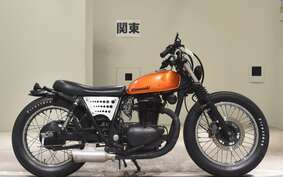 KAWASAKI 250TR BJ250F