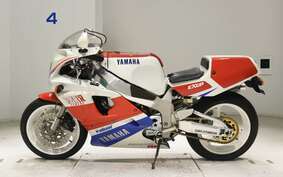 YAMAHA FZR750 R 1989