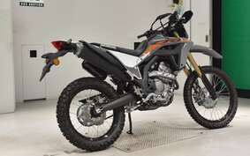 HONDA CRF250L MD47