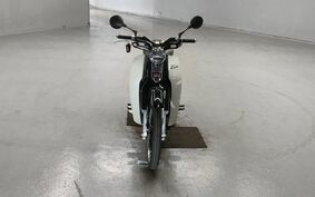 HONDA C125 SUPER CUB JA48