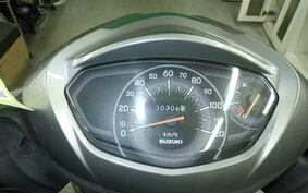 SUZUKI ADDRESS V125 DT11A