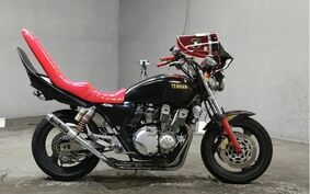 YAMAHA XJR400 R 2000 4HM