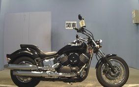 YAMAHA DRAGSTAR 1100 2009 VP13J