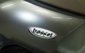 SUZUKI LET's 4 Basket CA43A