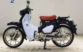 HONDA C125 SUPER CUB JA48