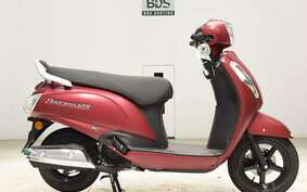 SUZUKI ADDRESS V125 Gen.2 DP12H