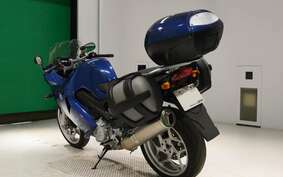 BMW F800ST 2009