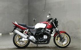 HONDA CB400SF VTEC 2007 NC39