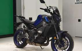 YAMAHA MT-09 2023 RN69J