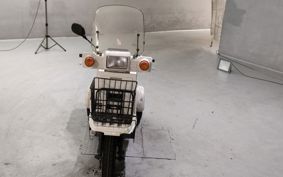HONDA GYRO TD02