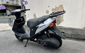 SUZUKI ADDRESS V125 G CF46A