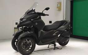 YAMAHA TRICITY 300 2020 SH15J