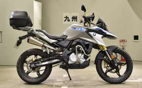 BMW G310GS 0G02