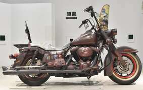 HARLEY FLHR 1450 2004 FDV