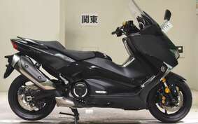 YAMAHA T-MAX 530 DX 2018 SJ15J