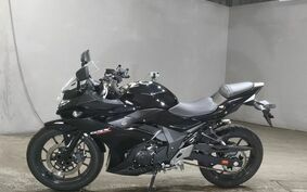 SUZUKI GSX250R DN11A