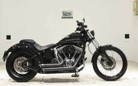 HARLEY FXS 1580 2011