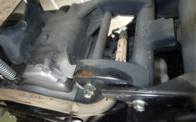 SUZUKI ADDRESS V50 CA4BA