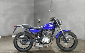 HONDA FTR223 MC34