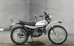 HONDA MT125 ELSINORE MT125