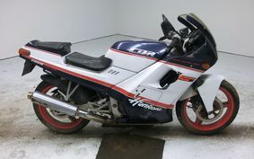 HONDA CBR250R MC17