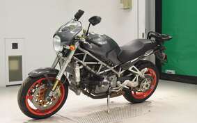 DUCATI MONSTER S4R 2004 M405A