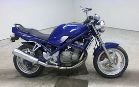 SUZUKI BANDIT 250 GJ74A