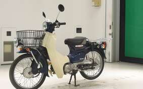 HONDA C50 SUPER CUB AA01