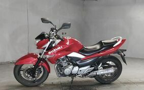 SUZUKI GSR250 GJ55D