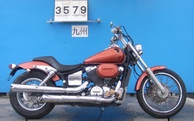 HONDA SHADOW 400 SLASHER 2000 NC40