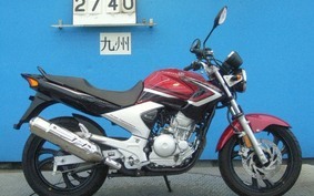 YAMAHA YBR250 PCNL