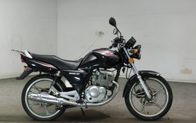 SUZUKI EN125 2A PCJK6