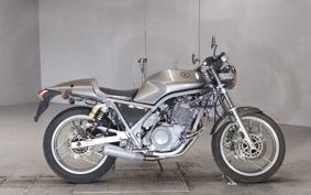 YAMAHA SRX600-1 1JK