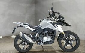 BMW G310GS 2018 0G02