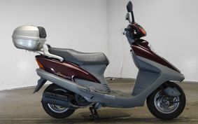 HONDA SPACY 125 JF04