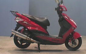 YAMAHA CYGNUS 125 XSR 2 2007 SE44J