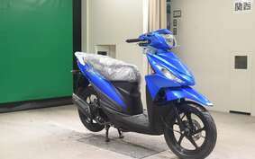 SUZUKI ADDRESS 110 CE47A